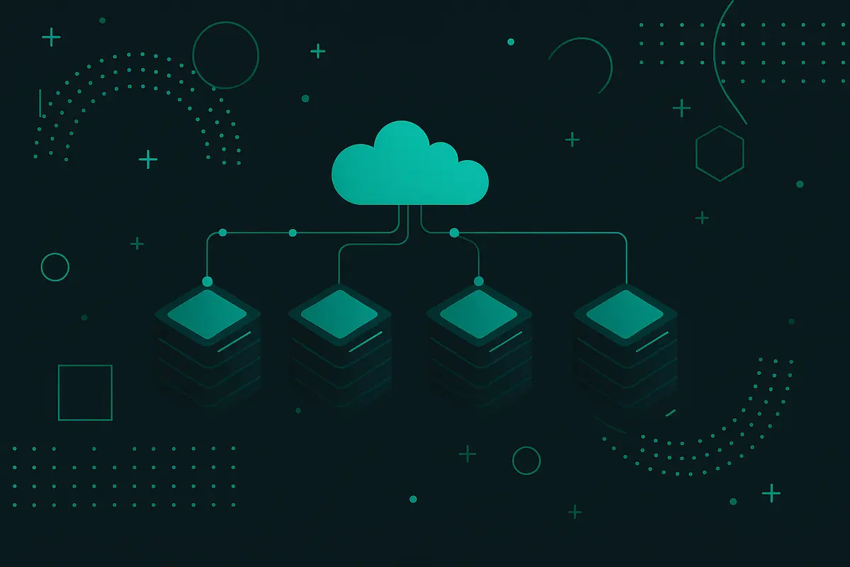 Managed Hosting & Cloud Architecture Solutions cover image